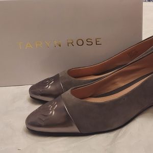 Taryn Rose Shoes, New in Box, 9 1/2 B